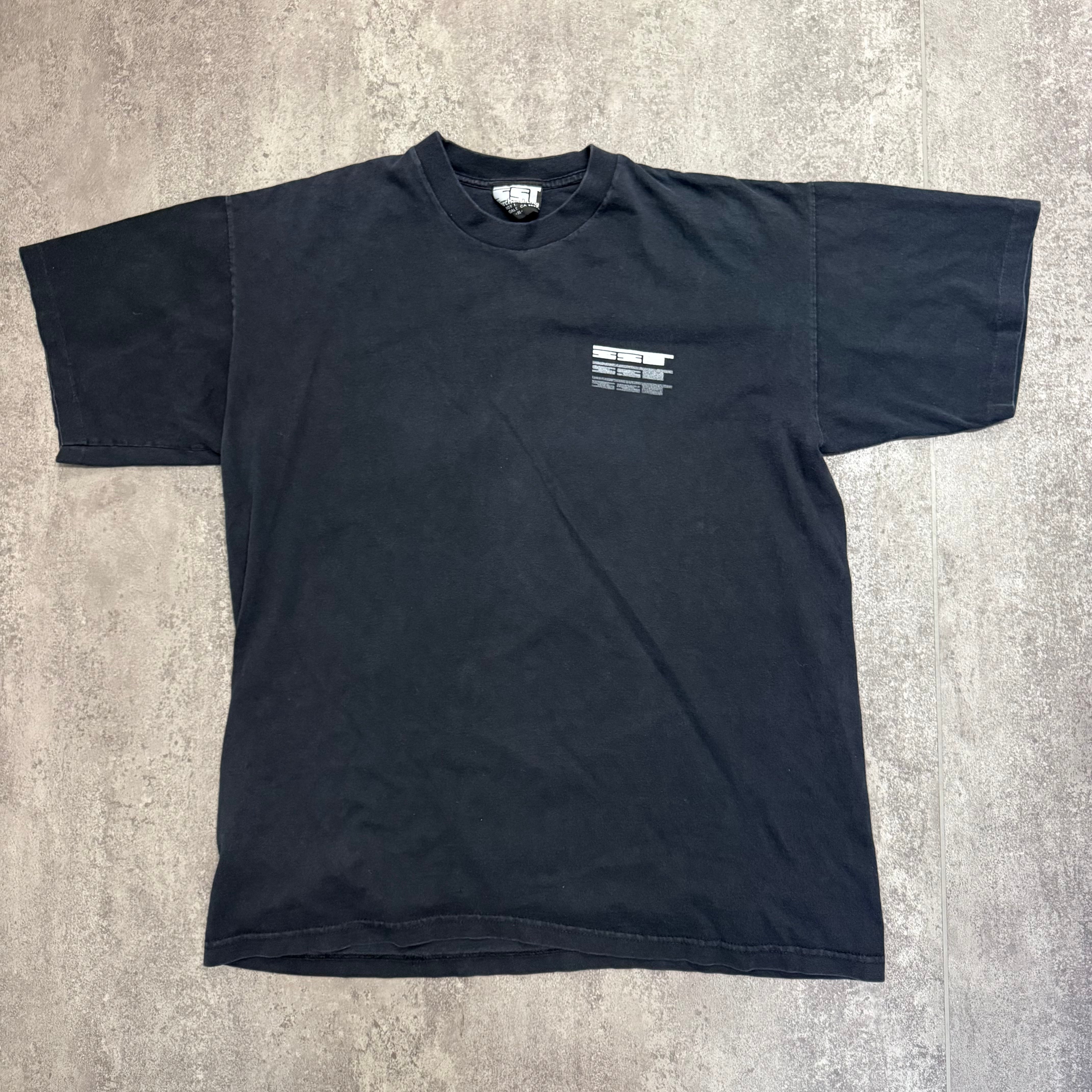 90s KORN Tシャツ | PAY ID