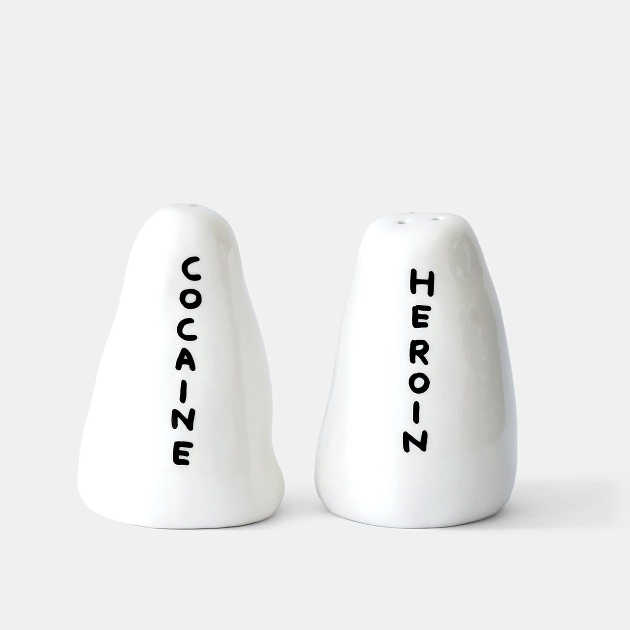 David Shrigley | ON SUNDAYS