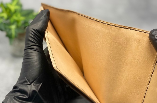 ミドルウォレット