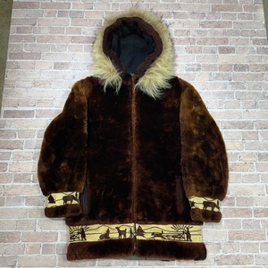 1970'S ESKIMO DAVID JACKET