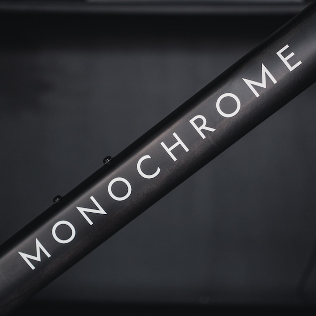 【フレームセット単品】MONOCHROME（モノクローム）