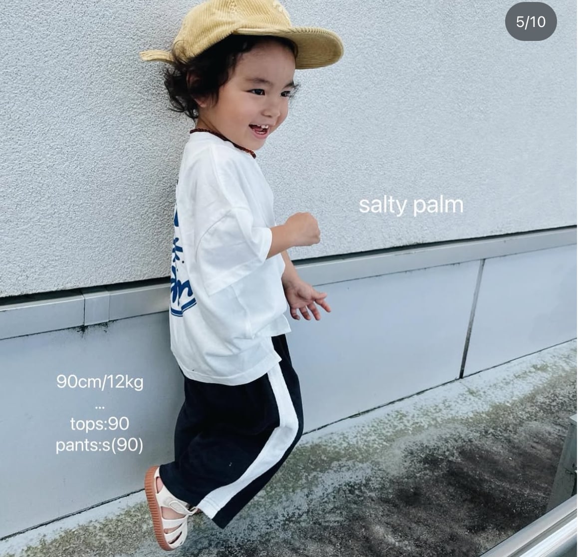 余剰分 & 新色【5.8~5.22順次出荷 】PILE LINE PANTS | Yonkon