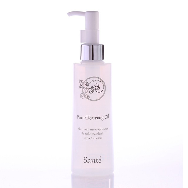 Pure Cleansing Oil　ーピュアクレンジングオイルー