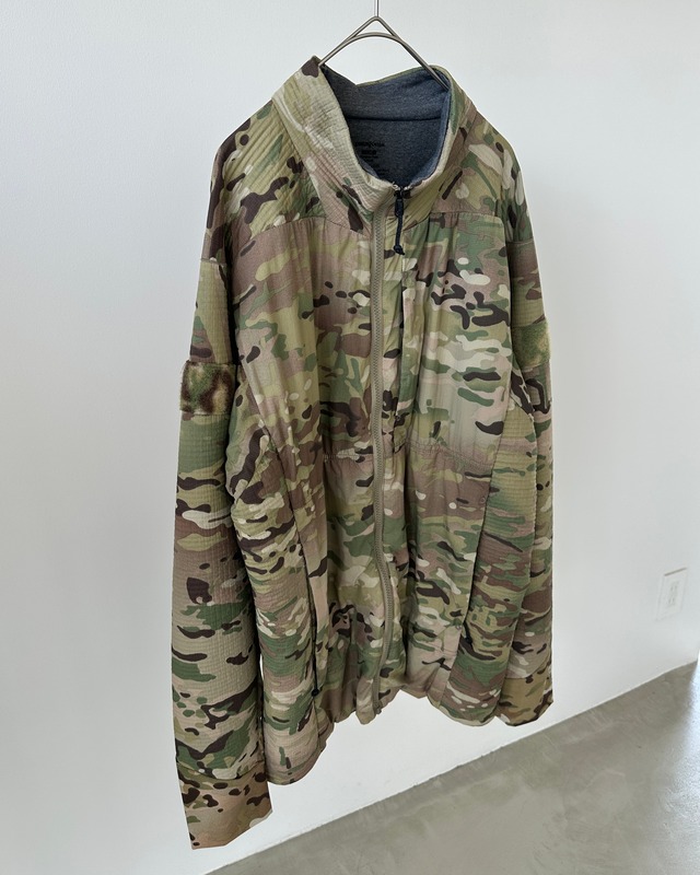 -Patagonia- 10s L Lost Arrow Project Pneumo Fuse Jacket