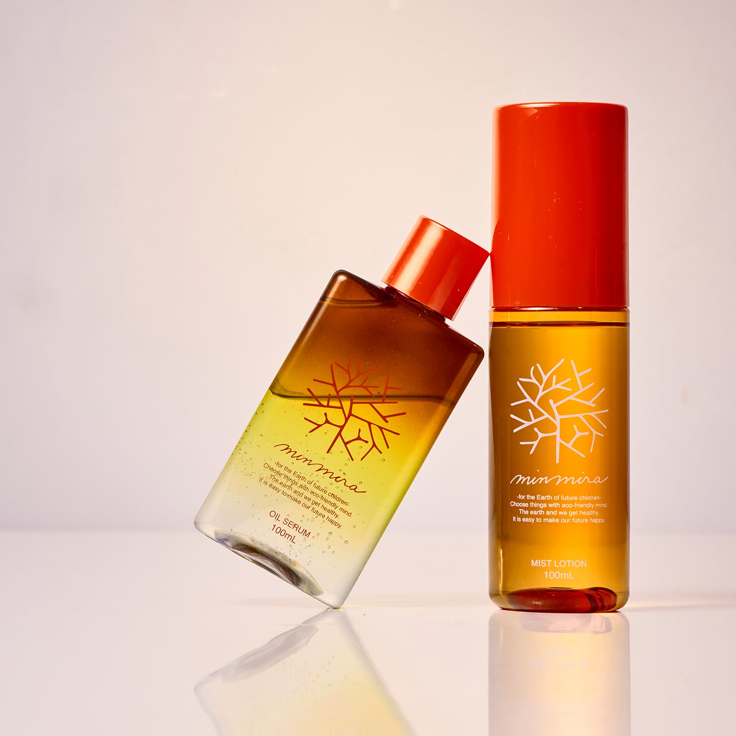 Skin Care | みんなでみらいを