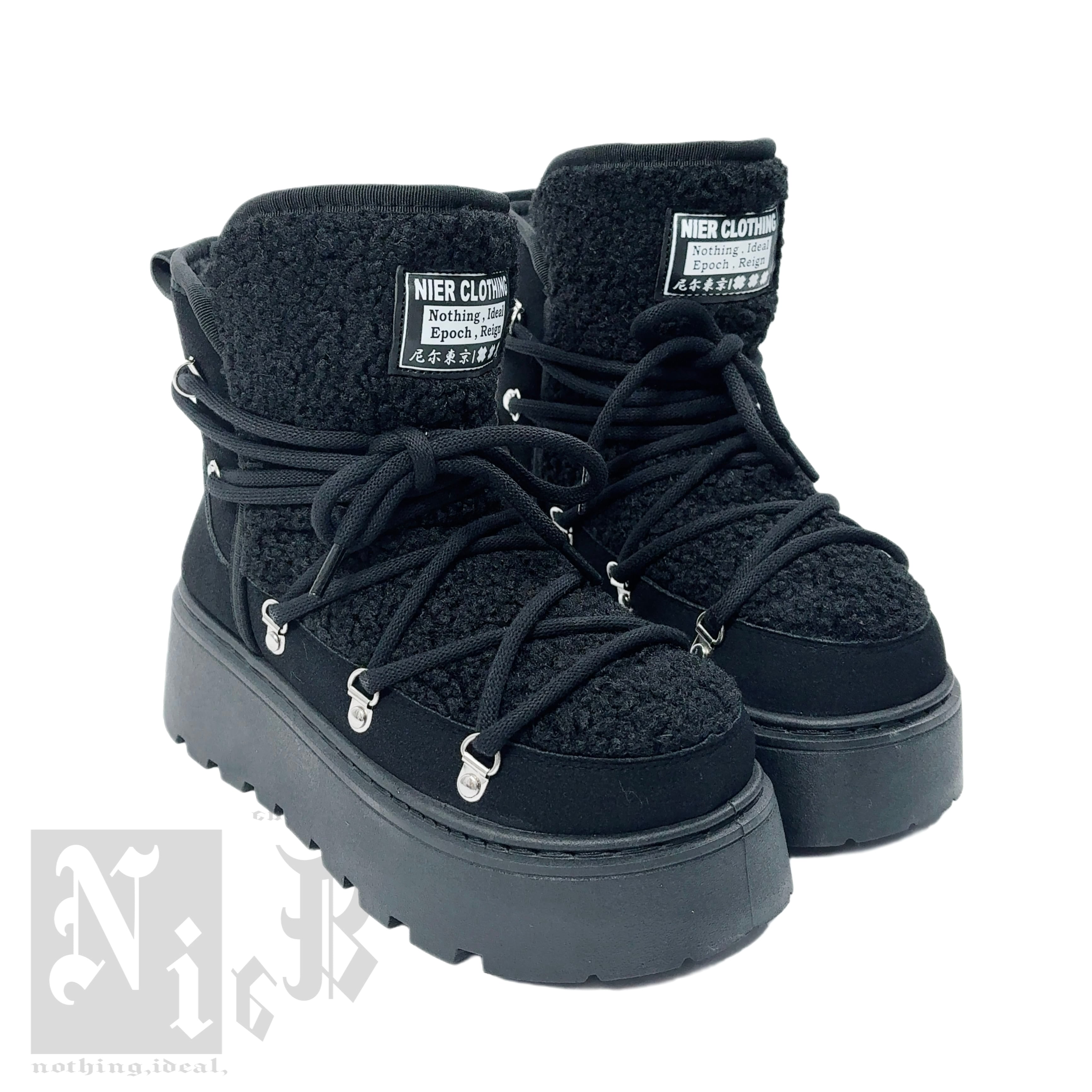 Other | NIER CLOTHING