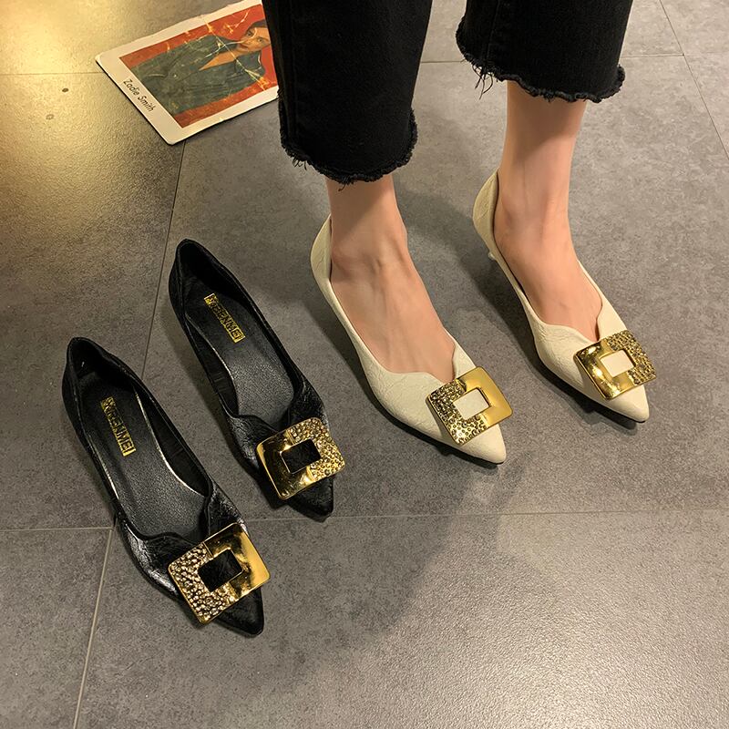 ヒールスプリングレッドスタイル 靴 シューズ ハイヒール 春物 部族の婦人靴12123860329