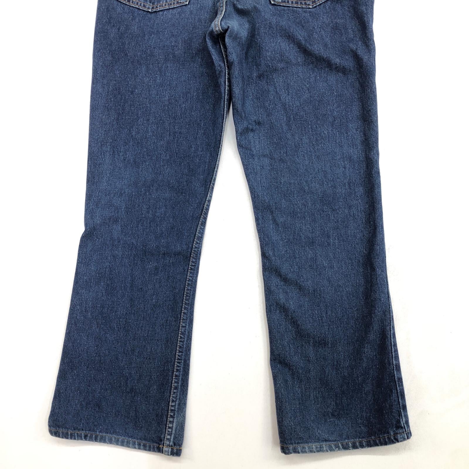 LEVI'S リーバイス 90年代 USA製 00517- 7417 オレンジタブ 刻印 501