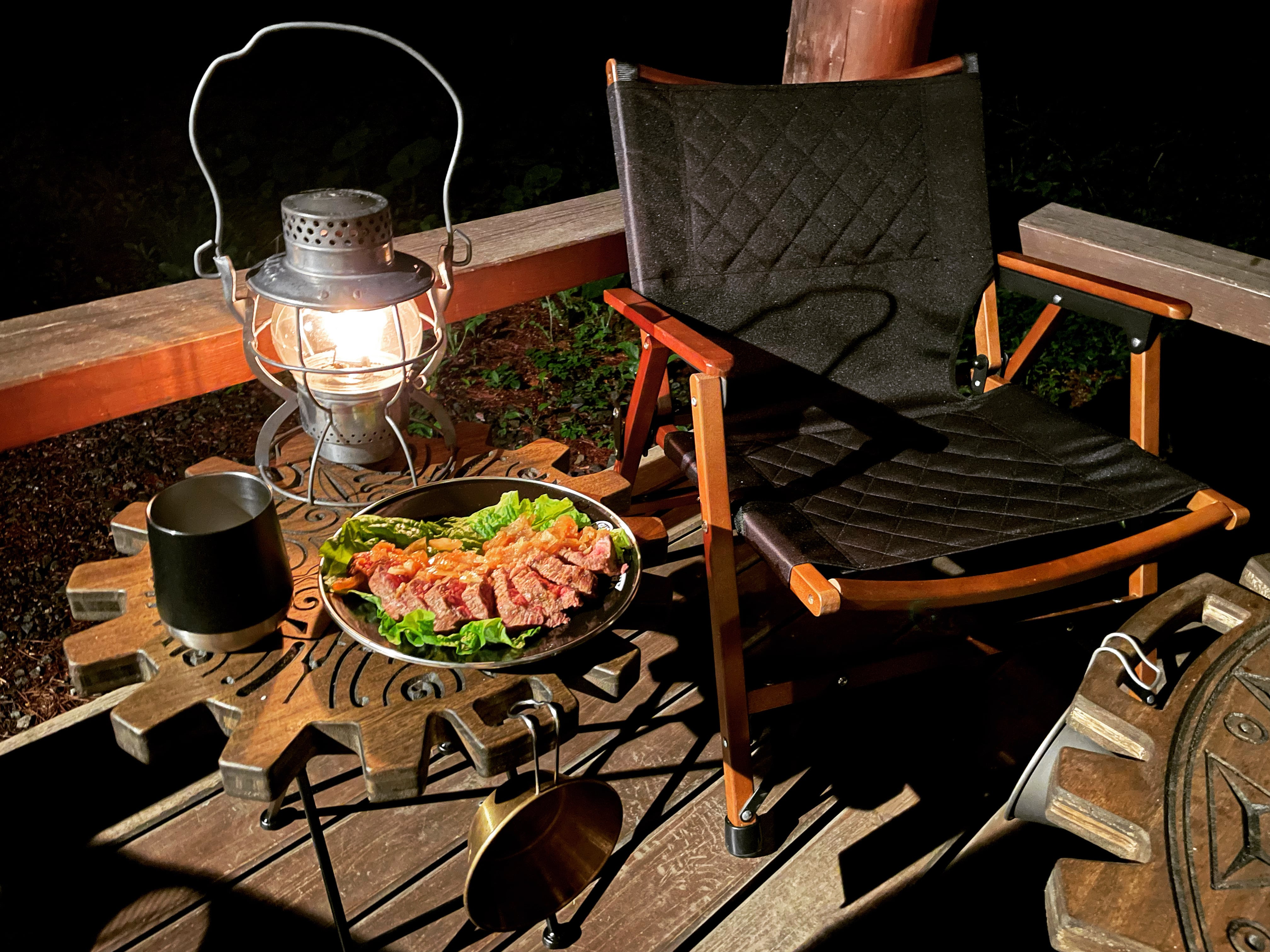 サイドテーブル】Compas（コンパス） | ggcrew