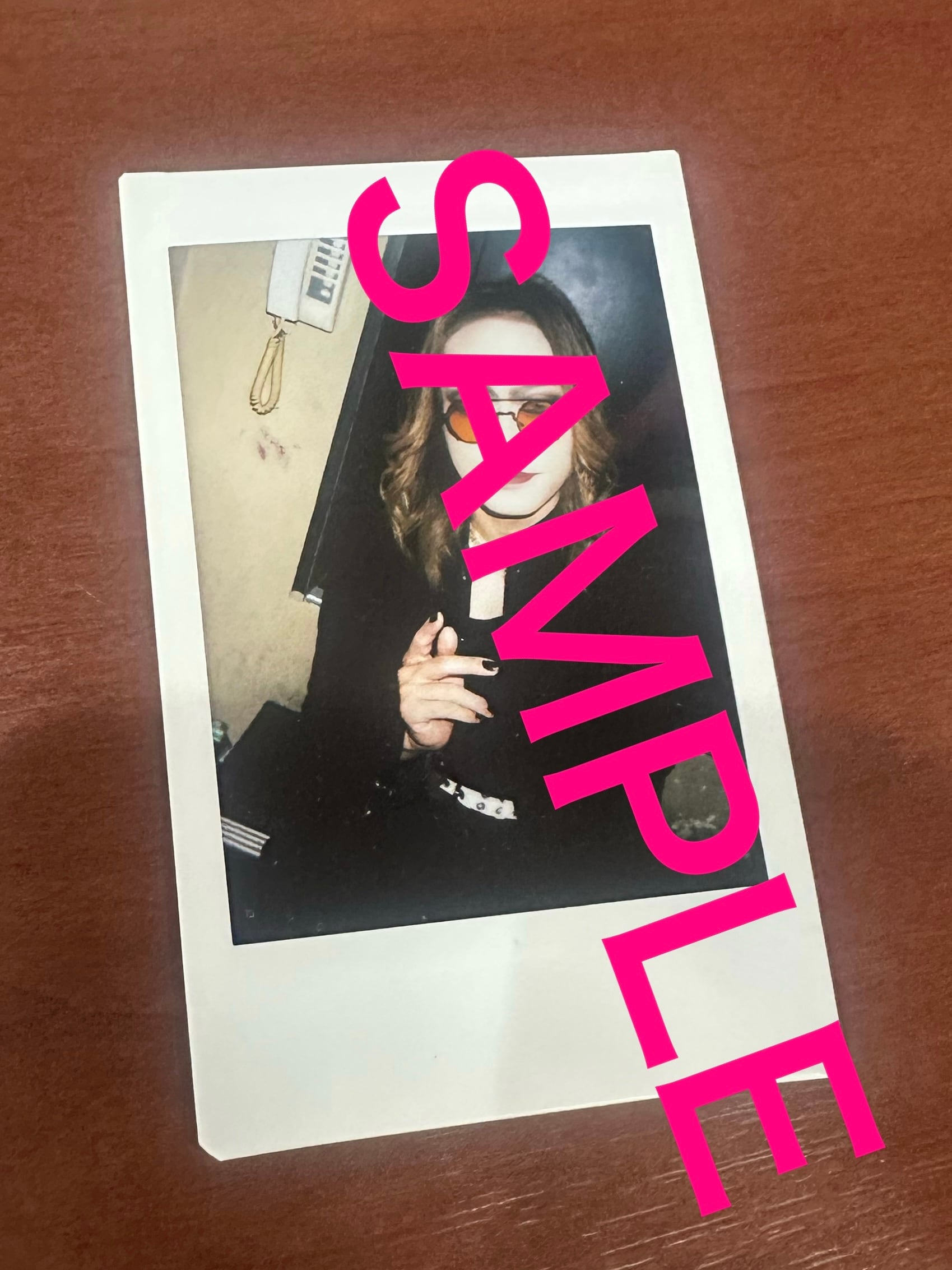 NAZARE official GOODS SHOP