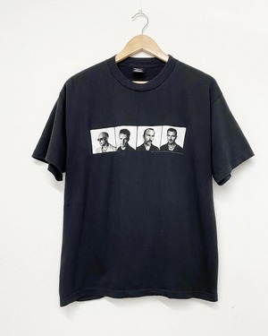 90sU2 Popmart Tour'97 Print Tshirt/L