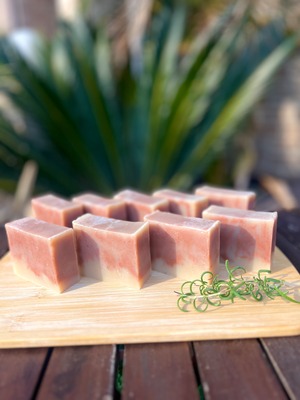 ティーツリーアロマ