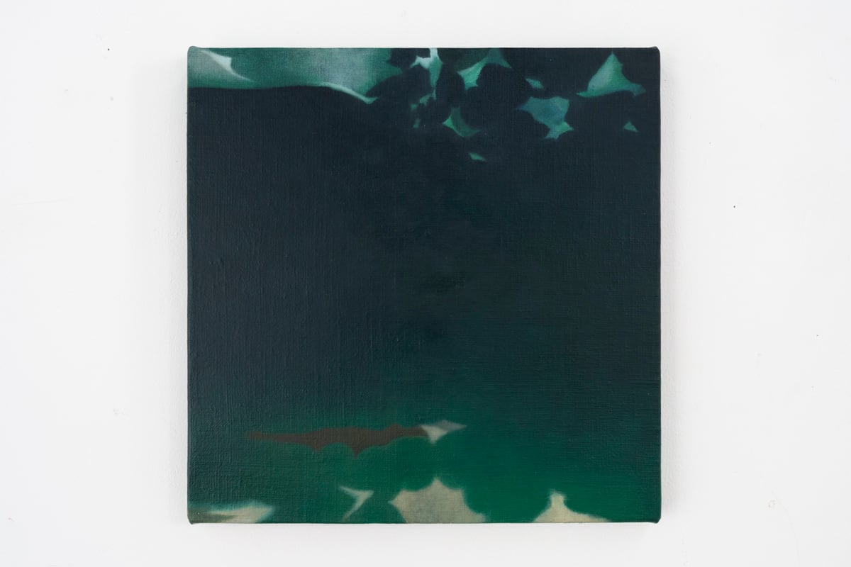 「overture-2」水村 綾子 作