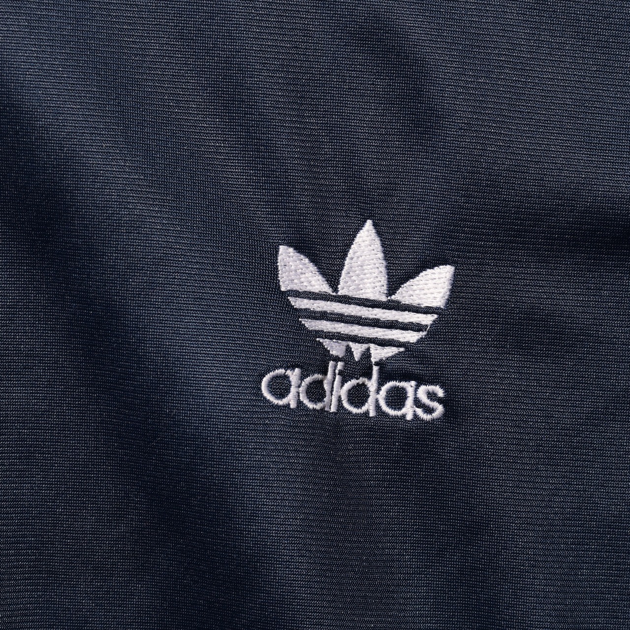 XL 80s 90s adidas USA ネイビー トラックジャケット ネイビー アディダス