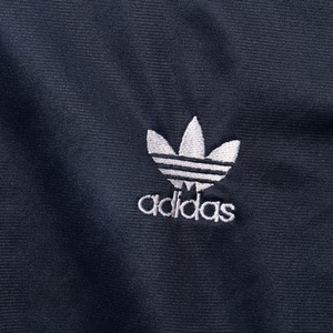 XL 80s 90s adidas USA ネイビー トラックジャケット ネイビー アディダス