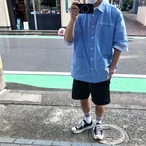 WCNC The Breakfast MP Shirt STP SIZE:１