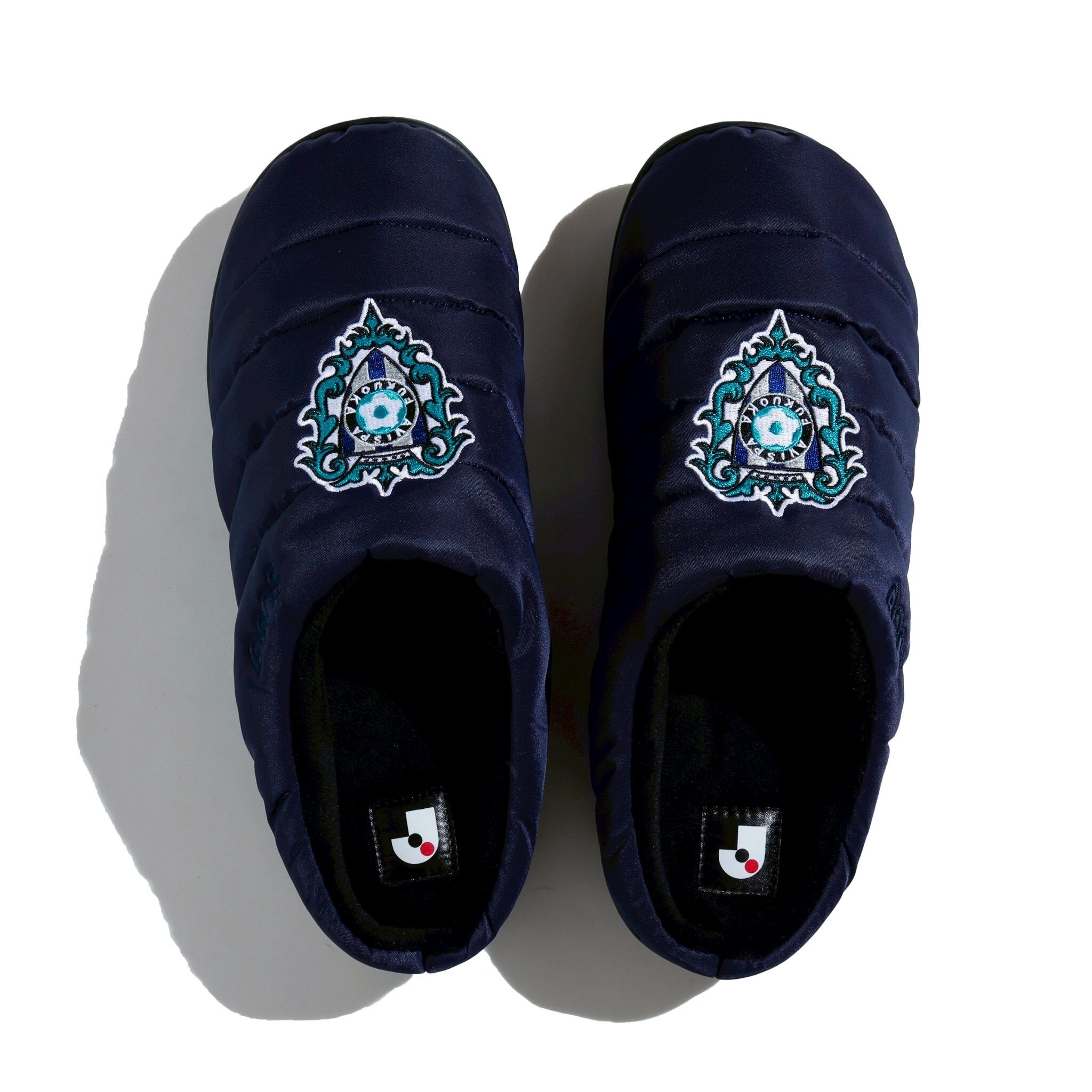 アビスパ福岡×SUBU | Pay ID