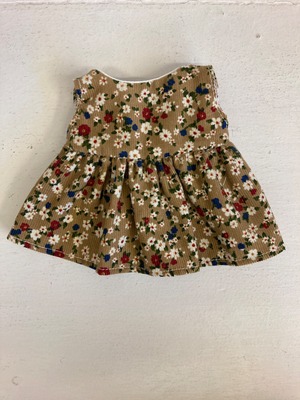 sokko's dress