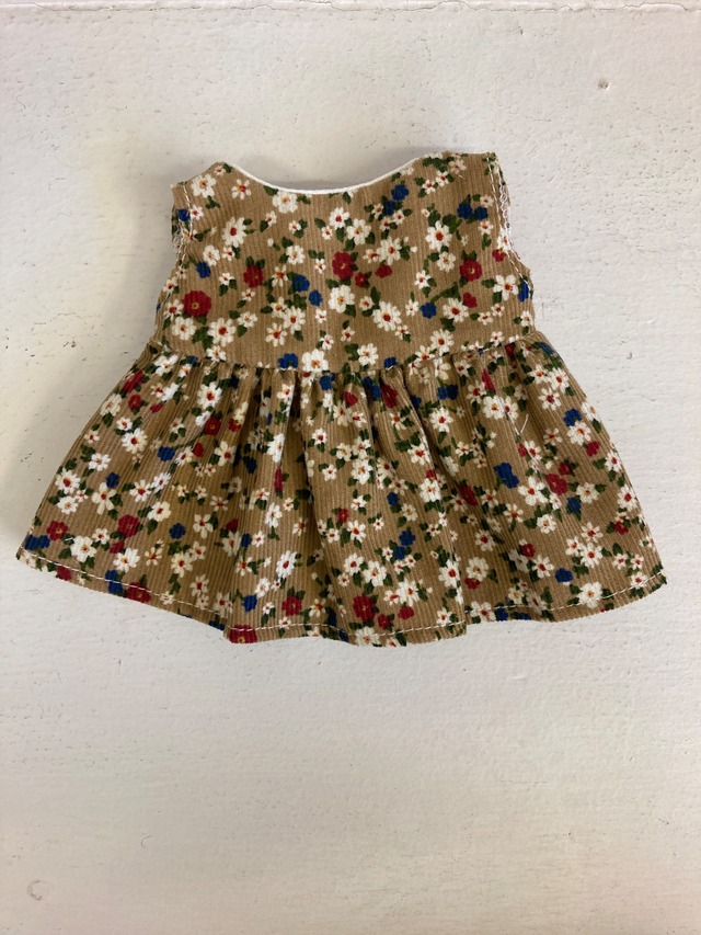 sokko's dress