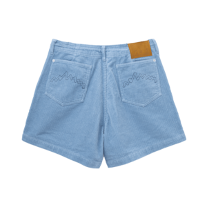 SG Couduroy shorts(Blue)