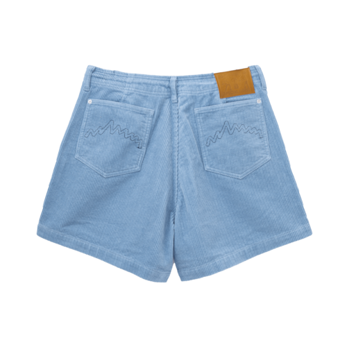 SG Couduroy shorts(Blue)