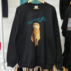 【4月頭再入荷】ファンクサッポロ すうぇっと（ねこ）ぶらっく