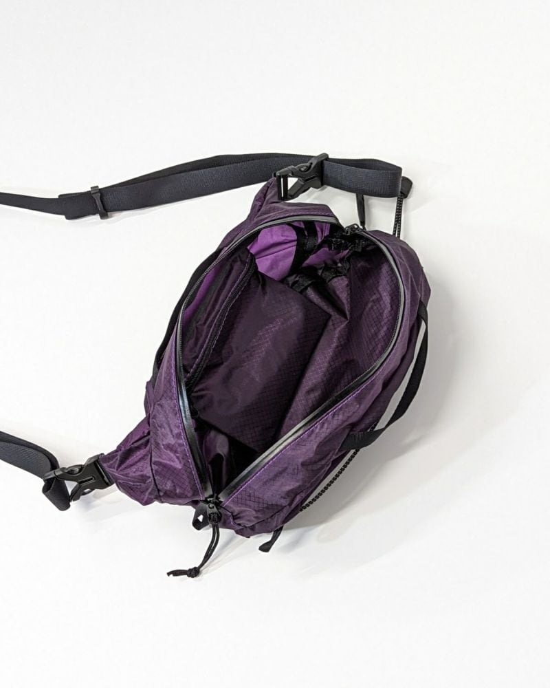 RawLow Mountain Works・ Zodiac Limited SNAKE Nuts Pack ナッツ