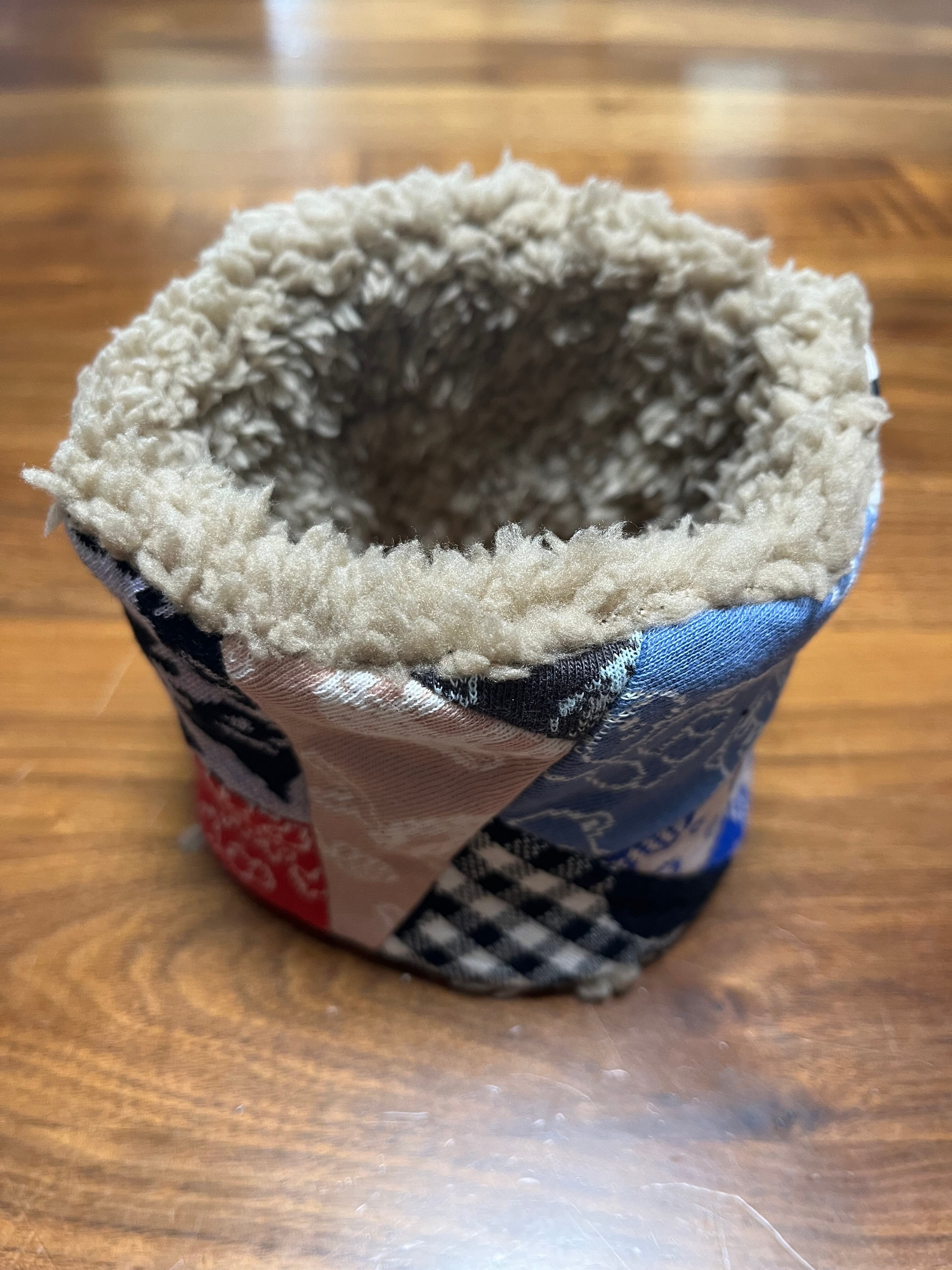 スヌード ③ハンドメイド