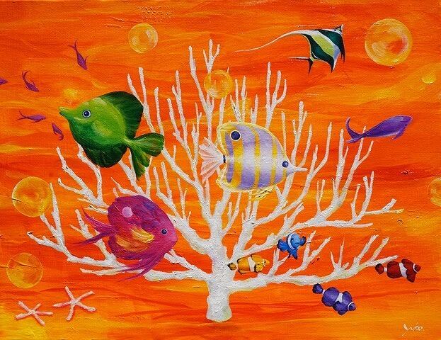 トロピカル・ライフ 17 | Tropical Life 17