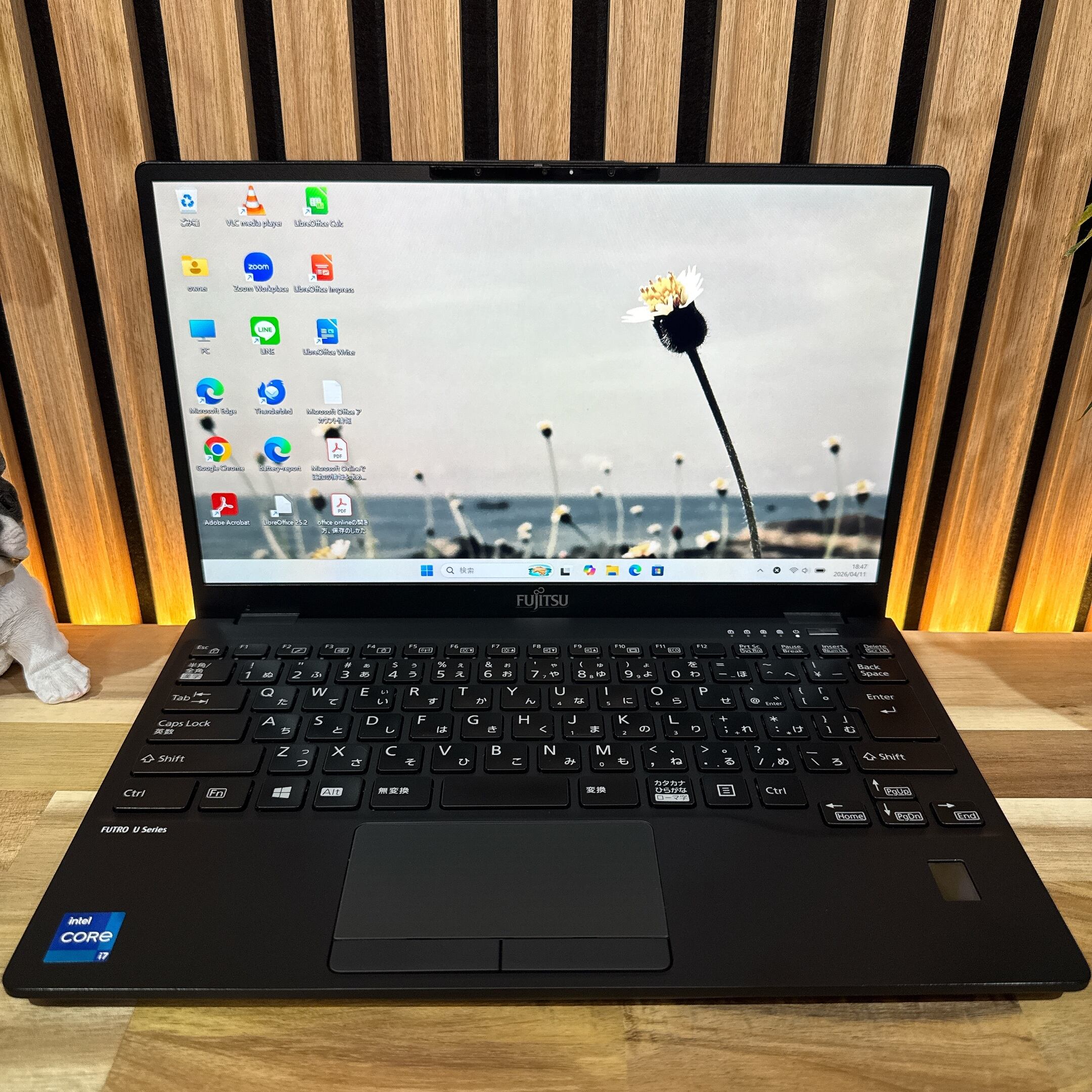 超軽量 最上位i7‼️LIFEBOOK UH90/E3☘第11世代☘ノートパソコン 公式ショップ限定価格❣️/ 超軽量《ハイスペック》LIFEBOOK UH90/E3