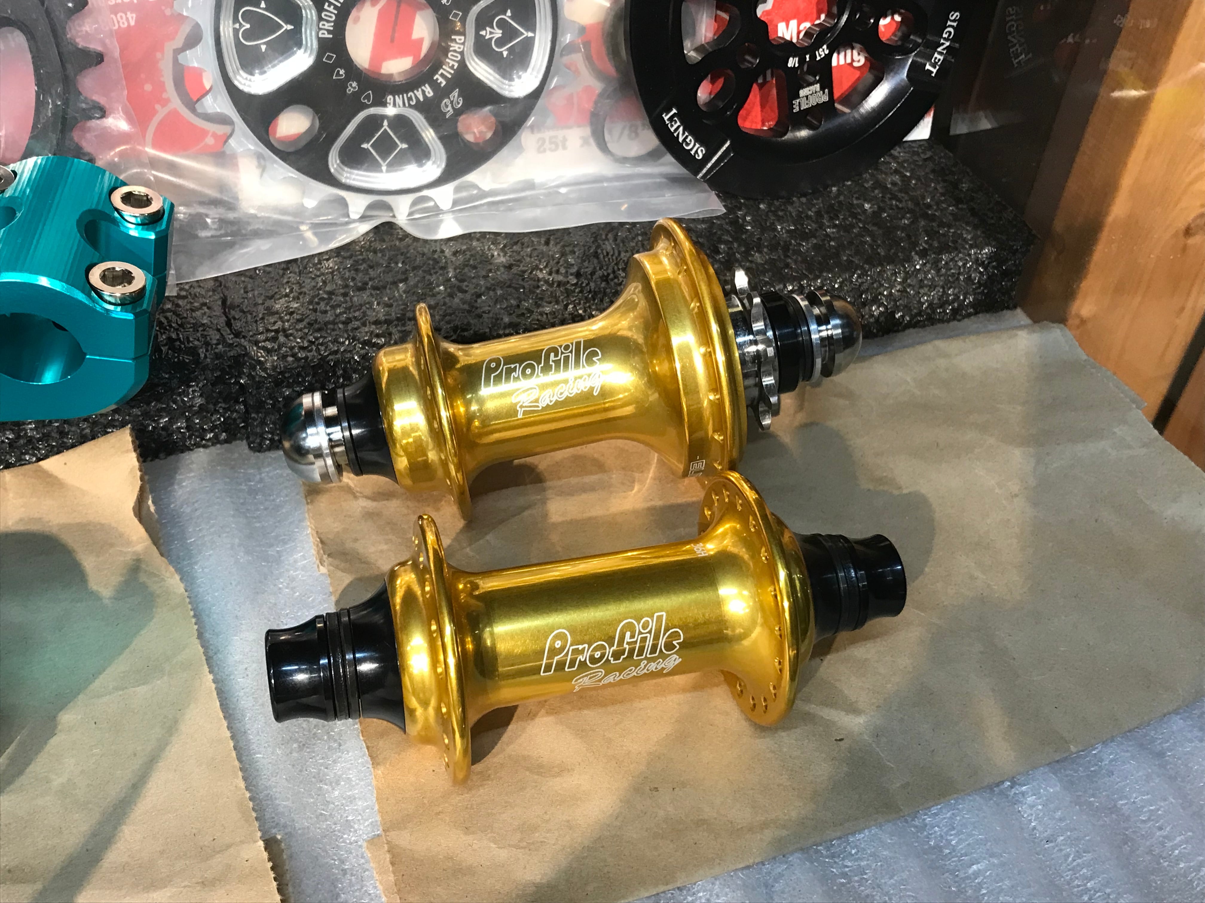 ANIMAL AKIMBO CRANK 165mm | bmxshop