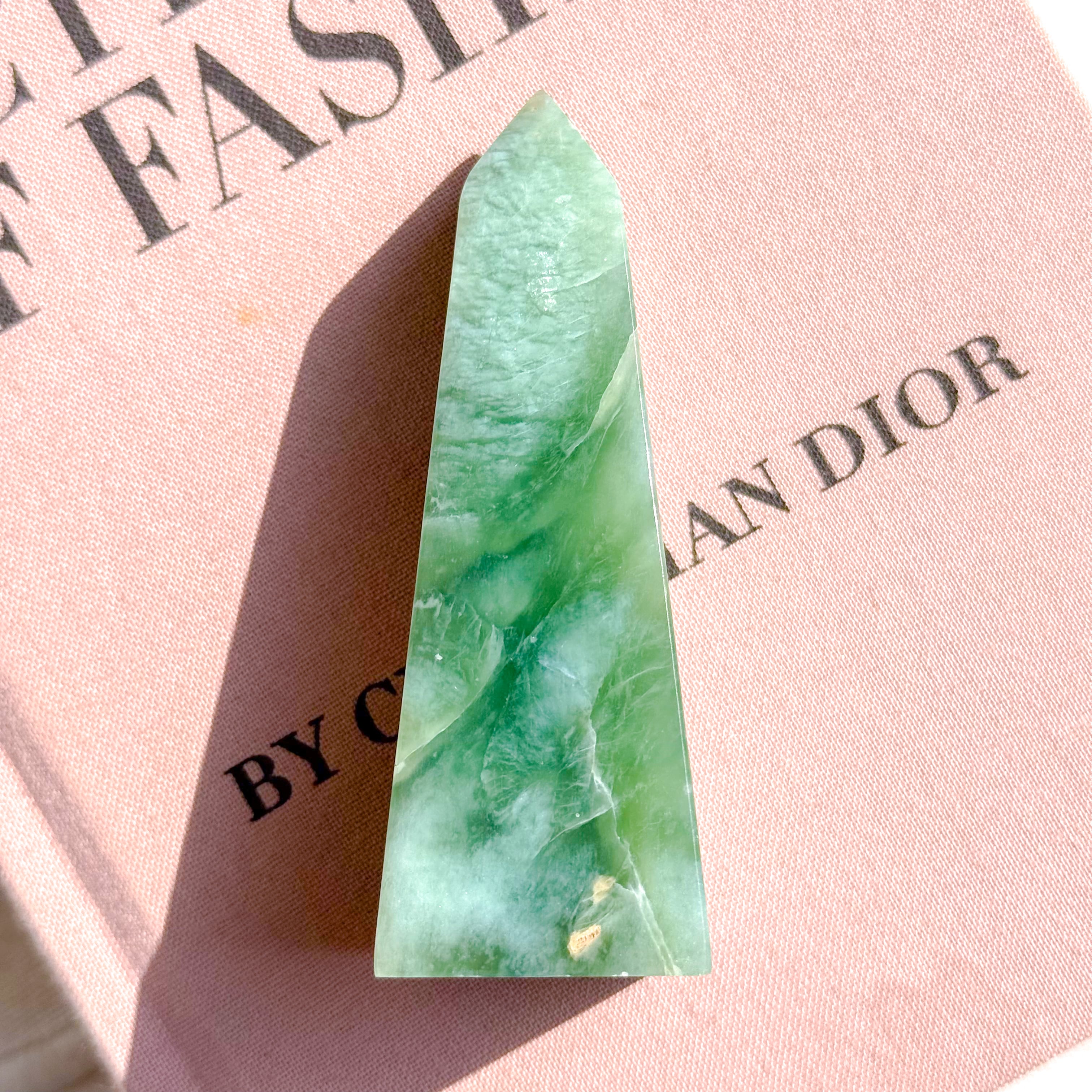 Grape Jade ✧ グレープジェイド (翡翠)