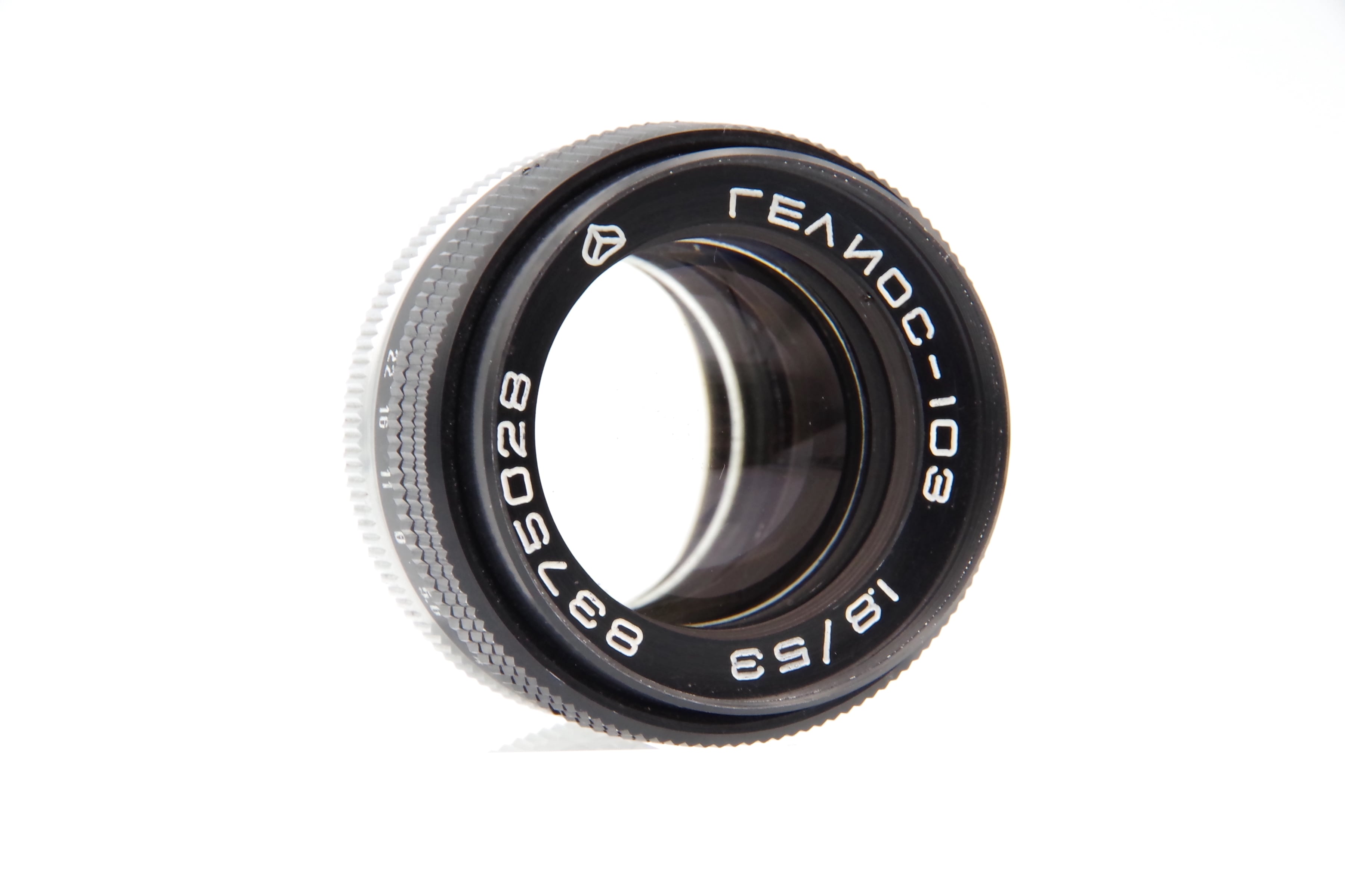 HELIOS-103 53mm F1.8 旧コンタックスマウント | 近江寫眞機店