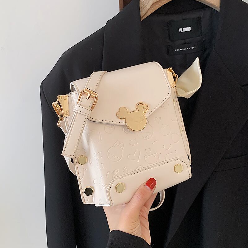 レッドサマー 夏物 メッセンジャーバッグ Tiancai_Wing_Bag24992781395