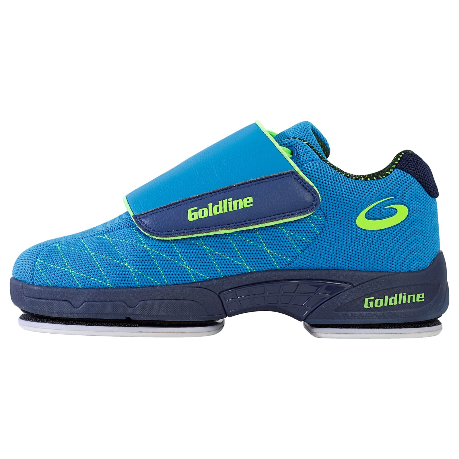 シューズ メンズ Shoes MENS | Wood Blue（ウッドブルー）～カーリング