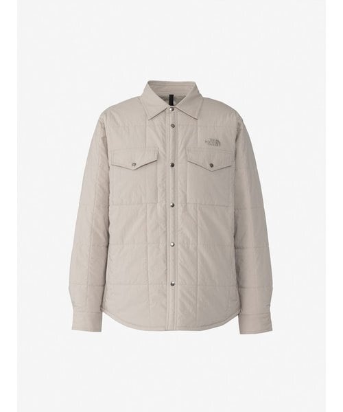 THE NORTH FACE (ノースフェイス) - MEADOW WARM SHIRT (メドウウォームシャツ) NY82331 ユニセックス