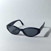 "EMPORIO ARMANI" GEOMETRIC SUNGLASSES