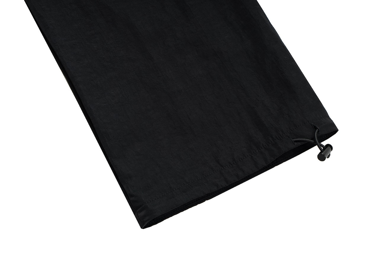 細く見せない設計｜リラックスカーゴパンツ(P00048)