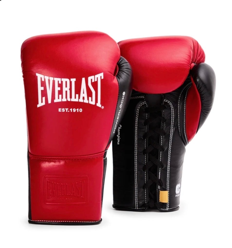 Everlast | ボクシング格闘技専門店 OLDROOKIE