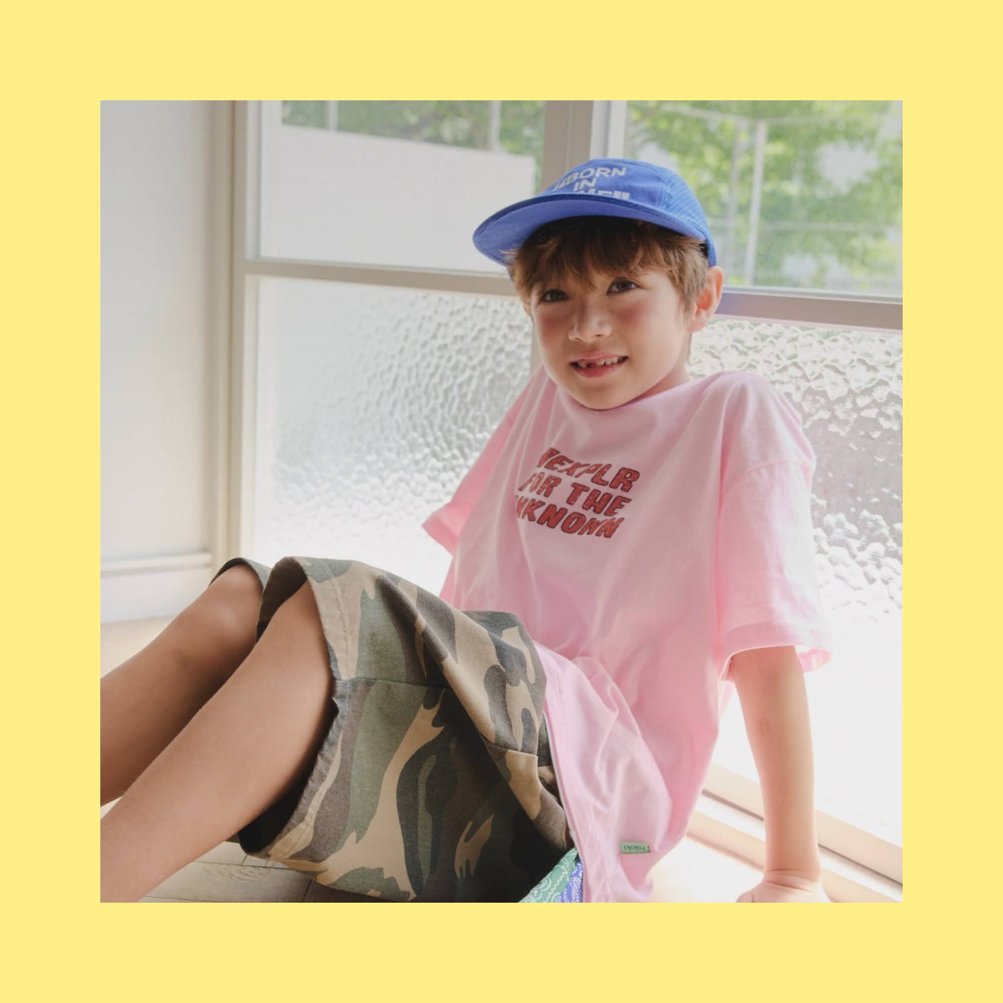 《取寄》エクスT:kids&Jr【HIKIKI】※送料無料