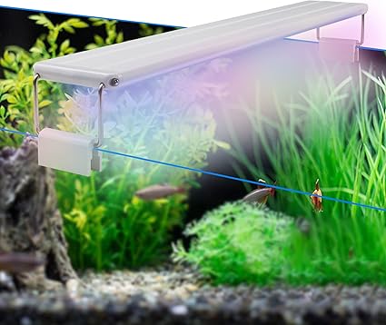 Aqua Sunlight 水槽用 高性能LEDライト 60cm水槽用 Aqua Sunlight 水槽用 高性能LEDライト 60cm水槽用 - メルカリ