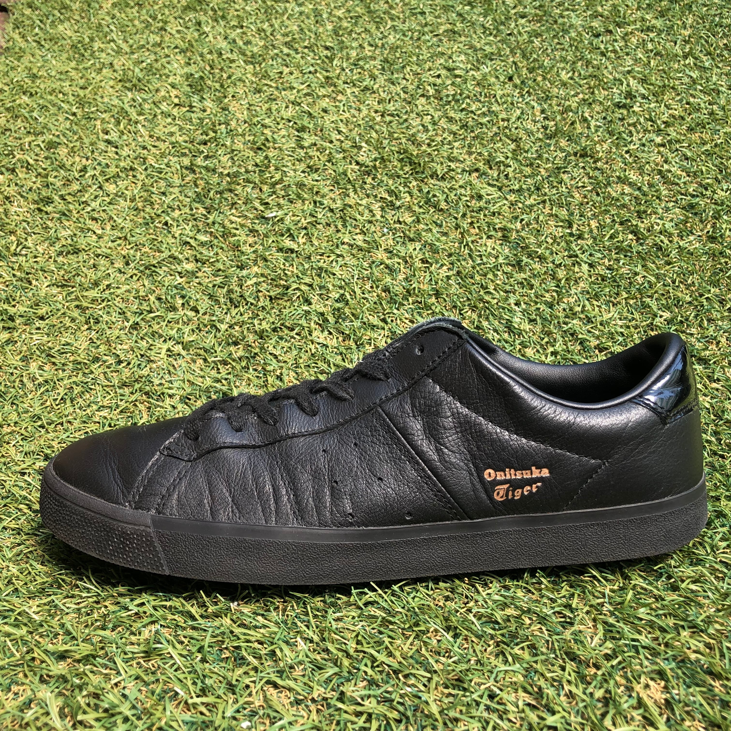 Onitsuka Tiger LAWNSHIP オニツカタイガー ローンシップ H434 | reshoe