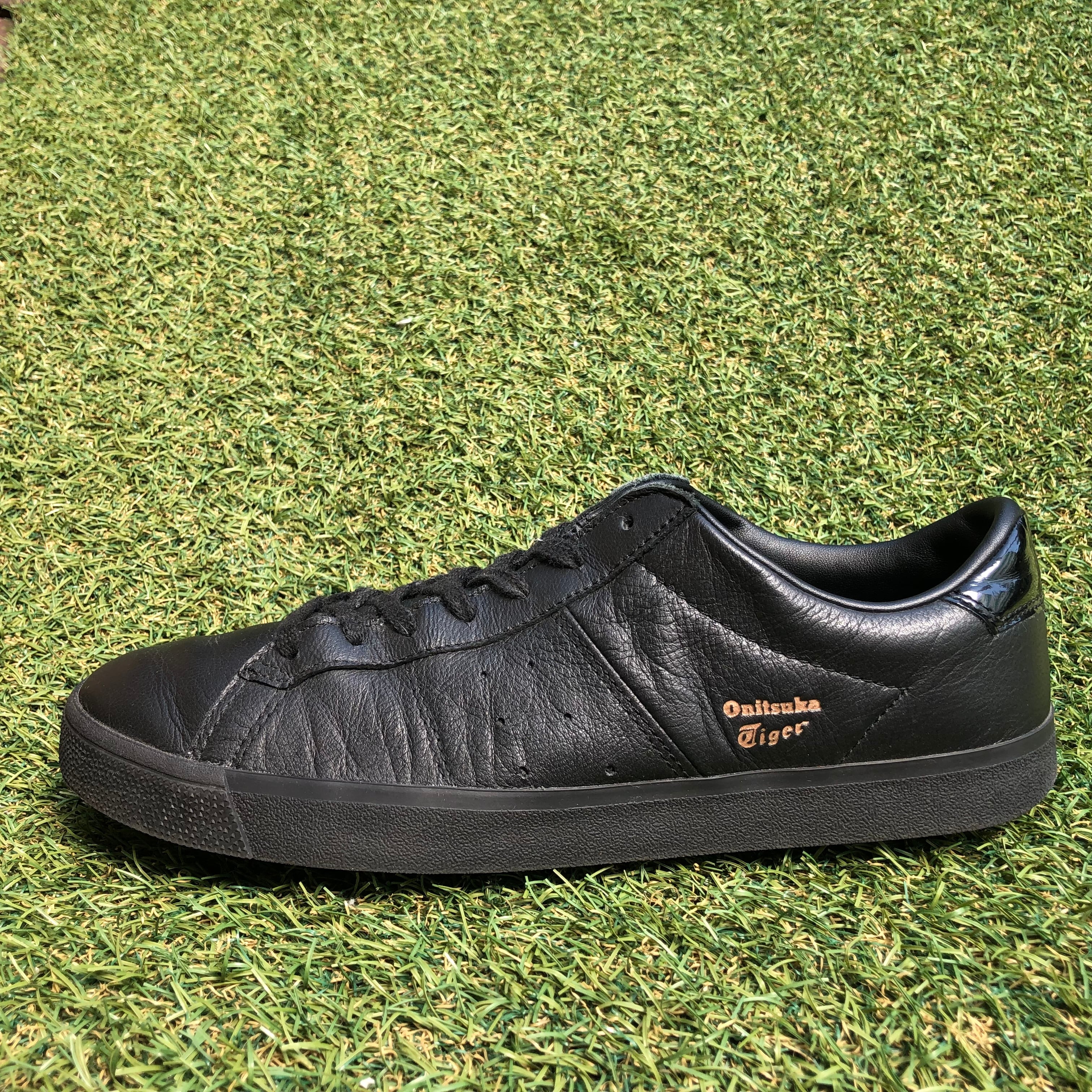 Onitsuka Tiger LAWNSHIP オニツカタイガー ローンシップ H434
