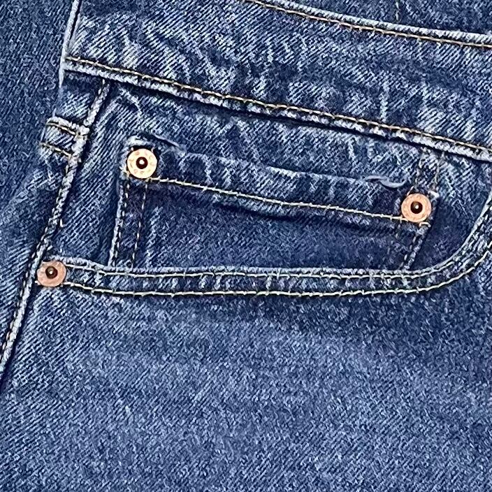 levis 36 length