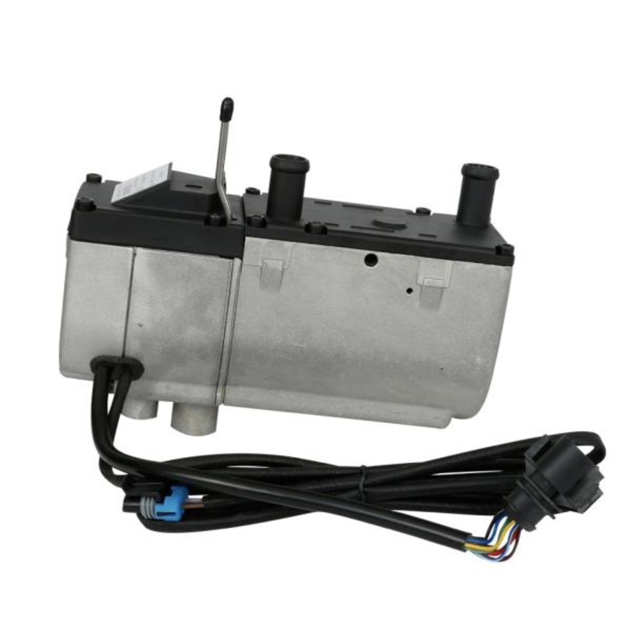 Formosa Japan 5KW 12V 軽油（灯油） ディーゼル車用 液体 ウォーター パーキング ヒーター（船舶、トラック、バン、キャンピングカ