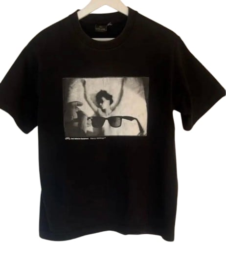 NITRAID(ナイトレイド) / PHOTO PRINT T-SHIRT