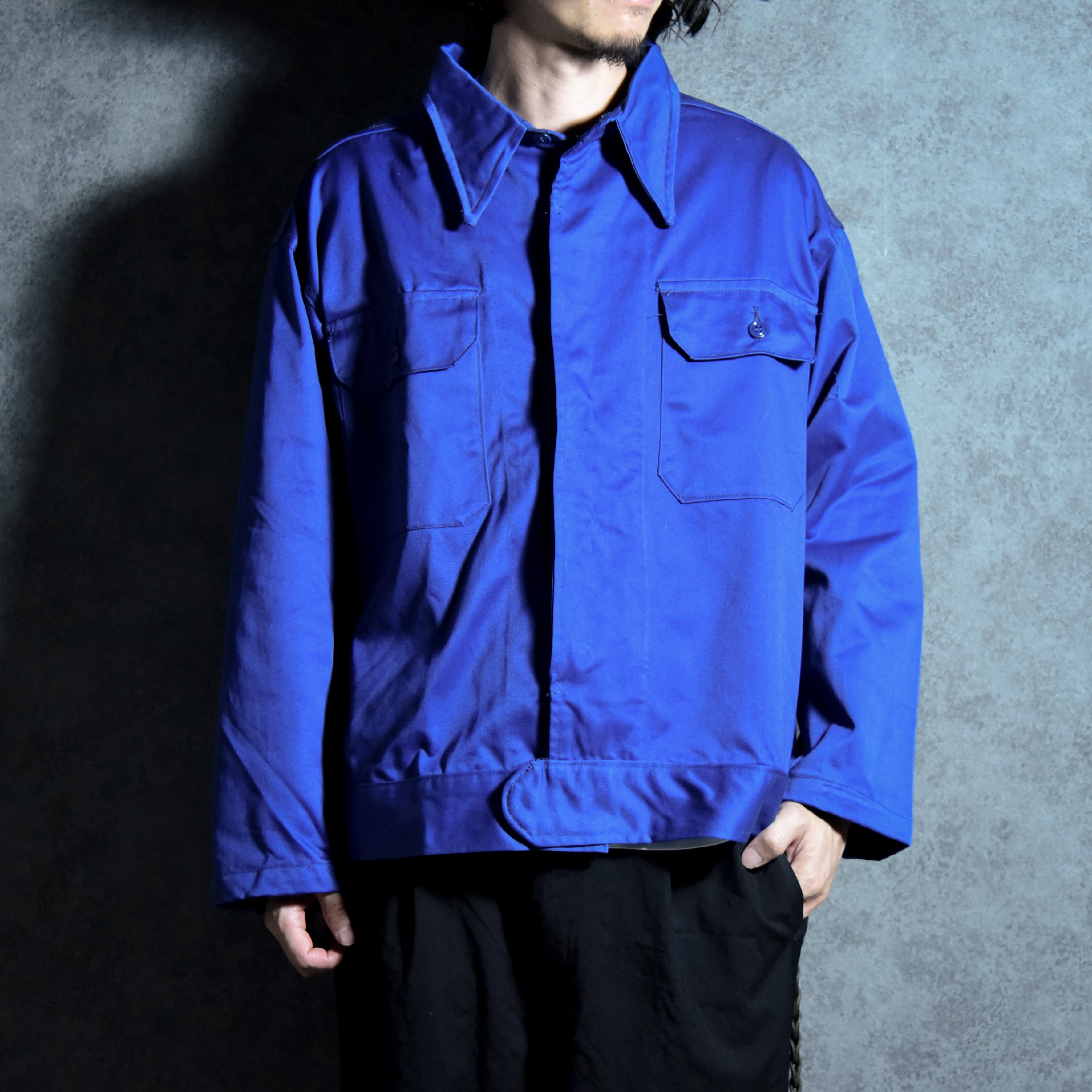 DEAD STOCK】60s US Army Medical Jacket アメリカ軍 メディカル