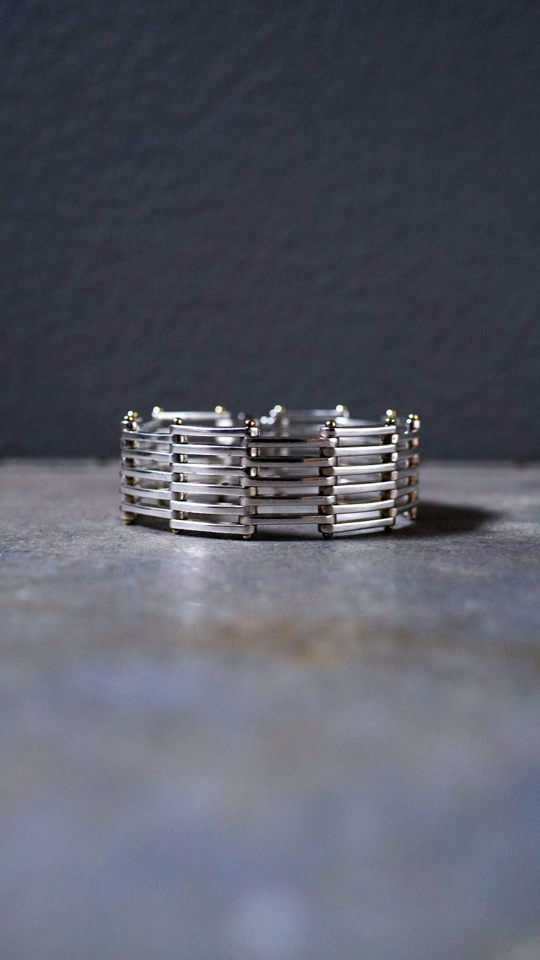 Tiffany リング　エルサペレッティ　シグネットリング Tiffany リングエルサペレッティシグネットリング