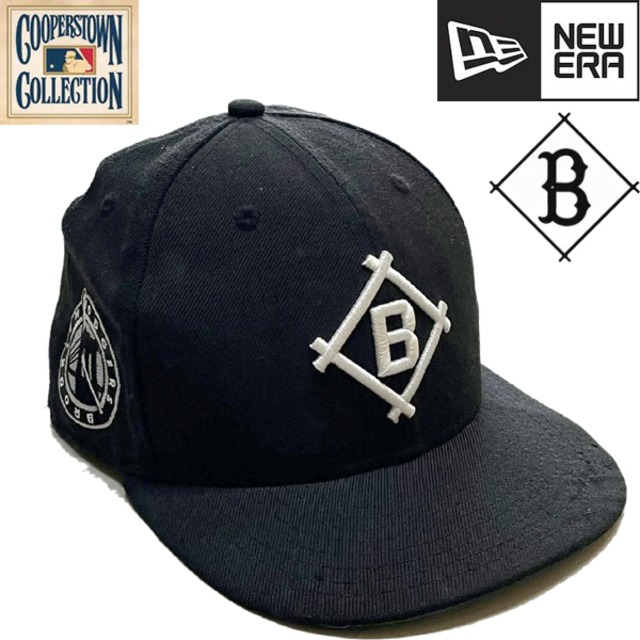 1点物 ニューエラ黒ドジャース旧ロゴMLBツバ裏緑キャップ古着メンズレディースOKアメカジ90sストリート スポーツ帽子ビーニー野球348965 古着屋カチカチ 東京都北区 JR王子駅前で実店舗展開中 通販もOK Tokyo Japan