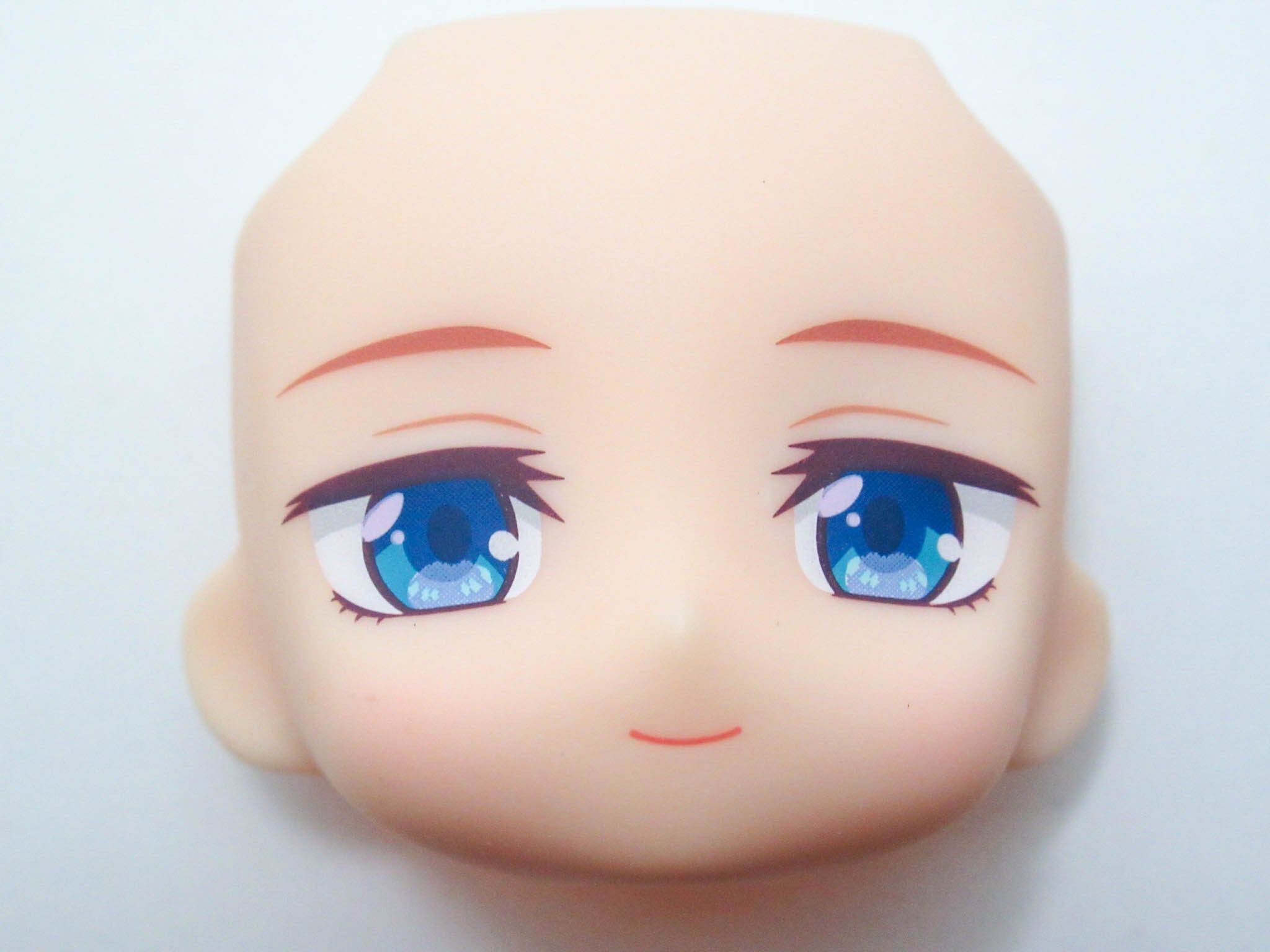 再入荷【569】 重音テト 顔パーツ 普通 ねんどろいど | ホビー通販